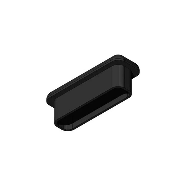 Mac Medical - St0096 - Regulatory Poly Plug