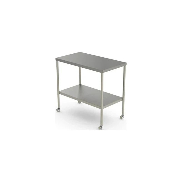 Mac Medical - T0004-3c - Instrument Table 24 X 48 Inch