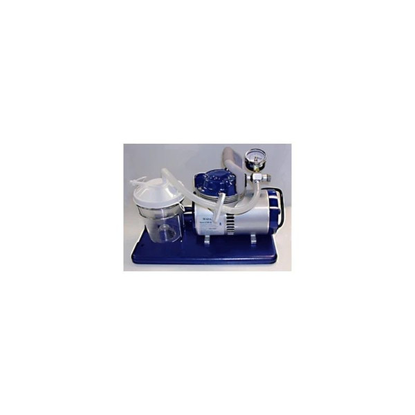 Mada Medical - Madavac - 172Bs-Ii - Vacuum Aspirator