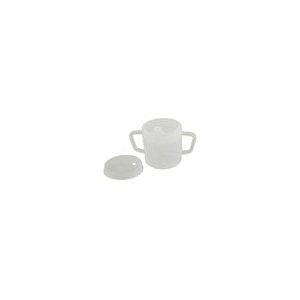 Maddak - 745260002 - Bumper, Food Plastic Wht