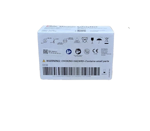 Masimo - 4736 - Pulse Oximeter Kit Adult / Pediatric