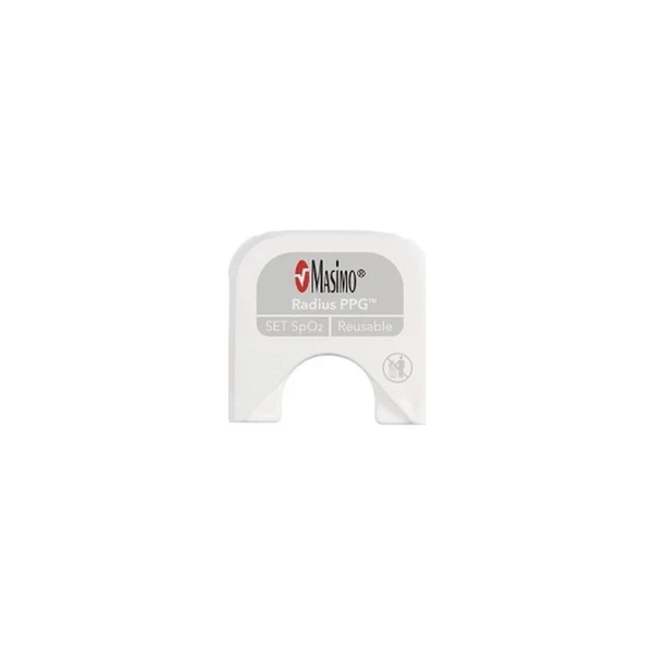 Masimo - Radius Ppg - 4586 - Reusable Chip For Use With Devices Containing Technology Mx Version 7.14.8.X Or Higher