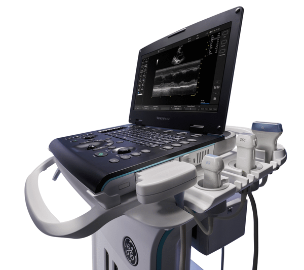 Ge Healthcare - H8040ab - Ultrasound System, Versana Active 1.5 2d Usa 16.6"