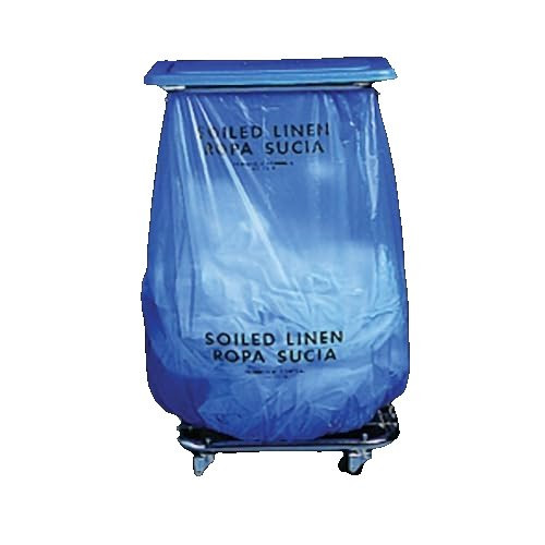 Mckesson - 03-5709 - Laundry Bag 30 To 33 Gal Capacity 30.5 X 41 Inch