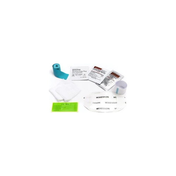 Mckesson - 100123 - Iv Start Kit