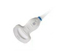 Ge Healthcare - Logiq S7 Xdclear - H40472Lt - Ultrasound Probe S7, C1 - 6 - D, 1 To Mhz Bandwidth, 70 Field Of View, Abdomen, Obstetrics/Gynecology, Urology