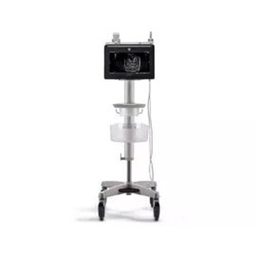 Ge Healthcare - Venue Fit R4 Package - H8042vs - Ultrasound System