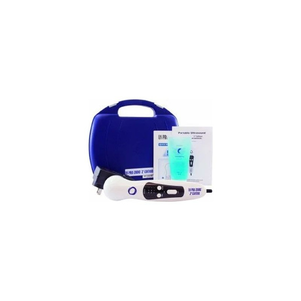 Ge Healthcare - Venue R4 - H8042vz - Ultrasound Machine