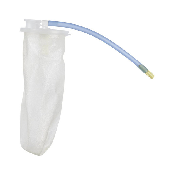 Mckesson - 16-43044-01 - Suction Canister Liner 1500 Ml Pour Lid