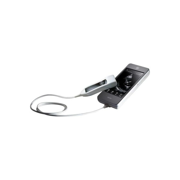 Ge Healthcare - Vscan Extend R2 - H41212zd - Ultrasound Macfhine
