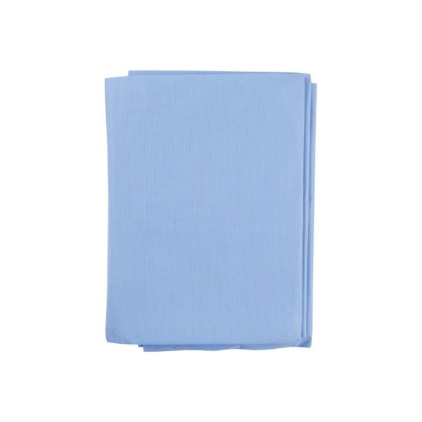 Mckesson - 16-I80-12403-S - General Purpose Drape Large Sheet 76 W X 60 L Inch Sterile