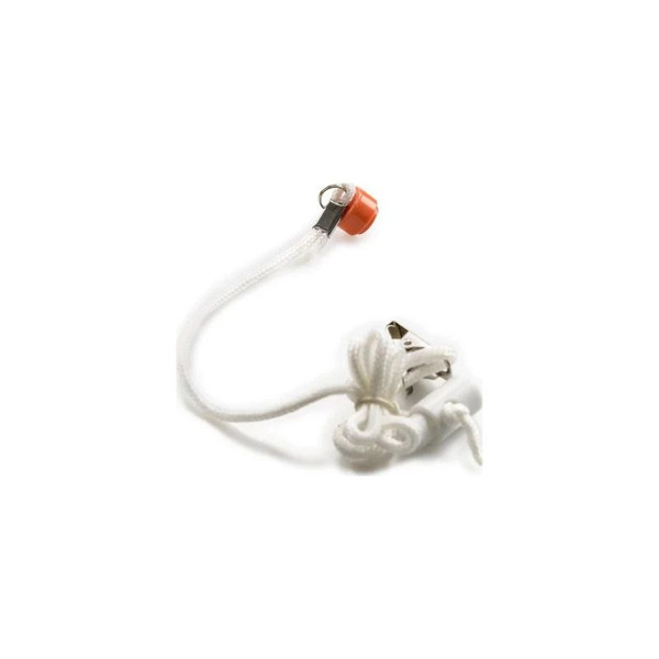 Mckesson - 162-1144 - Brand Pull - String And Magnet
