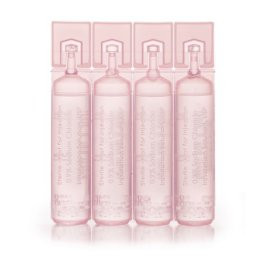 Mckesson - 1620059 - Saline, Inh Sol 5ml