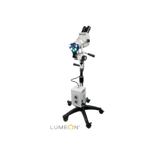 Mckesson - 164 - Colposcope Lumeon 4X - 27X
