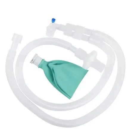 Mckesson - 16D96P - Circuit, Anes Dual Limb 1L Lf Ped 96"