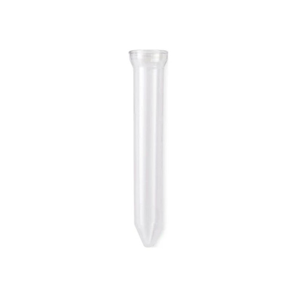 Mckesson - 177-112017 - Urine Centrifuge Tube Plain 12 Ml Without Closure Polystyrene