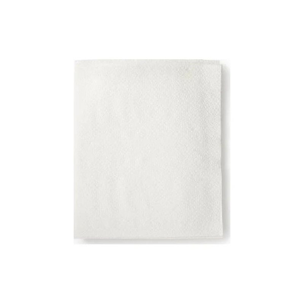 Mckesson - 18-836 - General Purpose Drape Physical Exam 40 W X 60 L Inch Nonsterile