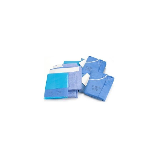 Mckesson - 183-I86-12506-S - General Purpose Drape Pack