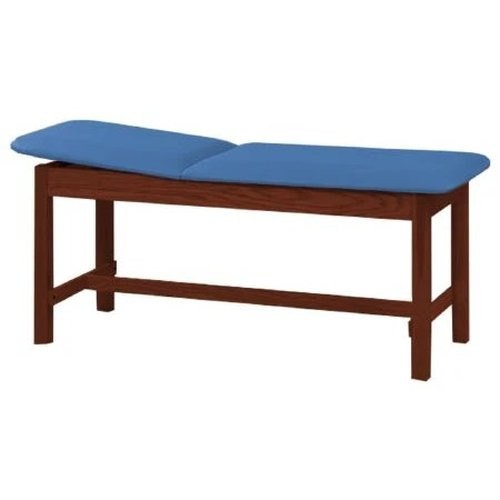 Mckesson - 2061-Gnmtldchry - H - Brace Exam Table Fixed Height