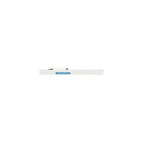 Mckesson - 22-6802 - Penlight Cobalt Blue Light 7 Inch Reusable
