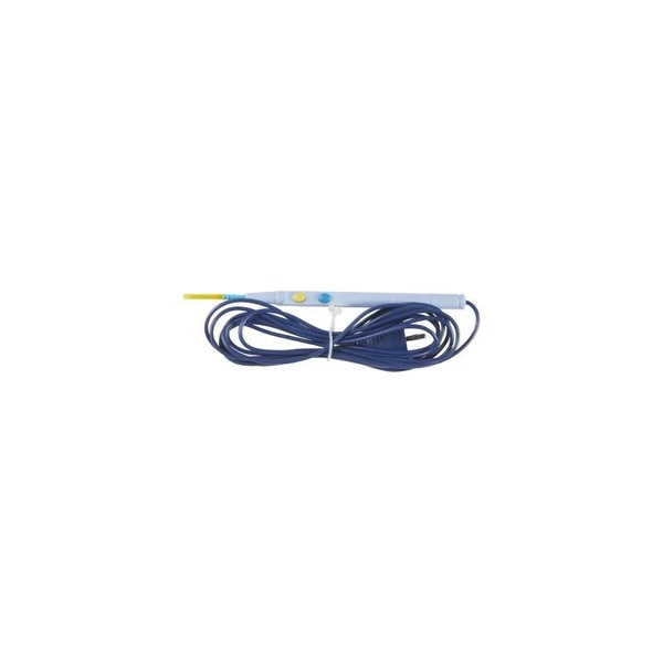 Mckesson - 22-Esp1 - Argent Electrosurgical Pencil 10 Foot Cord Blade Tip