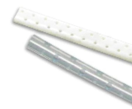 Mckesson - Mckesson Brand - 370017 - Drain With Trocar Hubless Round Perforated 10 Fr 