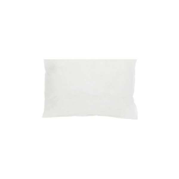Mckesson - 41-1724-S - Bed Pillow 17 X 24 Inch White Disposable