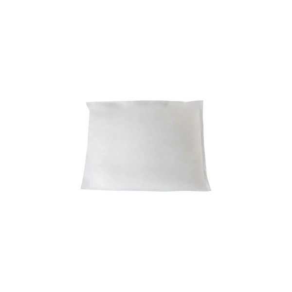 Mckesson - 41-2026-F - Bed Pillow 20 X 26 Inch White Disposable