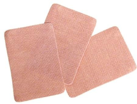Mckesson - 42340 - Pad, Knit Adh 2"X3"