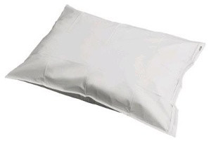Graham Field - Grafco - 3858 - Health Products - Pillow Protector Standard White Reusable