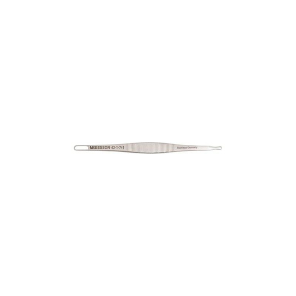 Mckesson - 43-1-741 - Argent Extractor Schamberg 3 - 3/4 Inch Length Stainless Steel