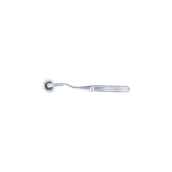 Mckesson - 43-2-029 - Wartenberg Pinwheel 7 Inch Length Mid Grade