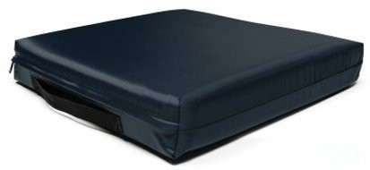 Graham Field - Comfort Cushion - 8100188 - Health Products Seat 18 X 3 Inch Foam
