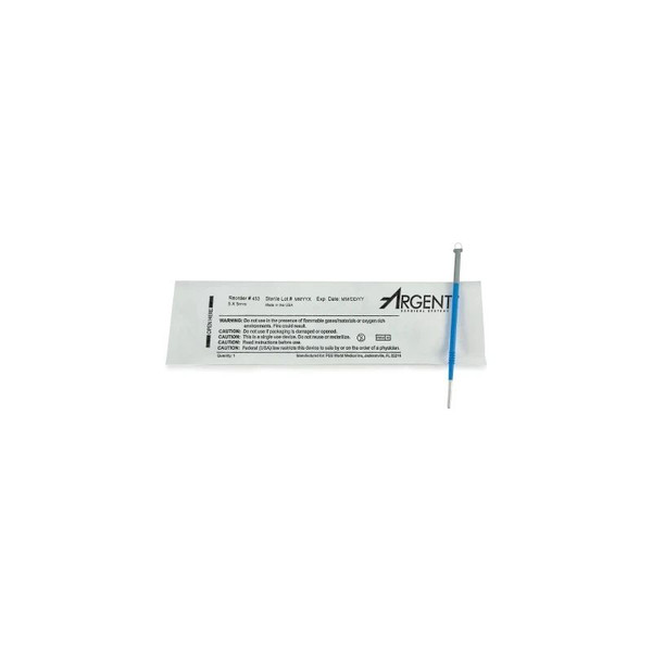 Mckesson - 453 - Leep/Lletz Electrode Argent Tungsten Wire Loop Tip Disposable Sterile
