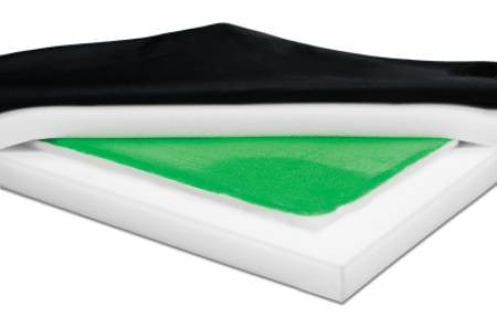 Graham Field - Dura-Gel - 8265208 - Health Products - &0174; Base 2G 20&Quot; X 18&Quot; 2&Quot