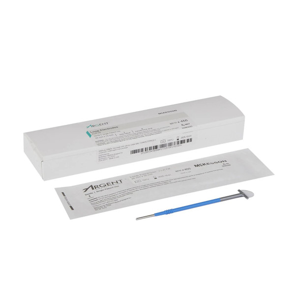 Mckesson - 466 - Electrode, Lletz Loop 20x10mm