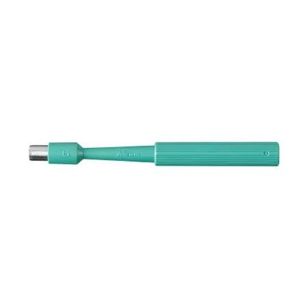 Mckesson - 47091Bl - Strap, Stretcher/Cot Plas Siderelease Blu 9'