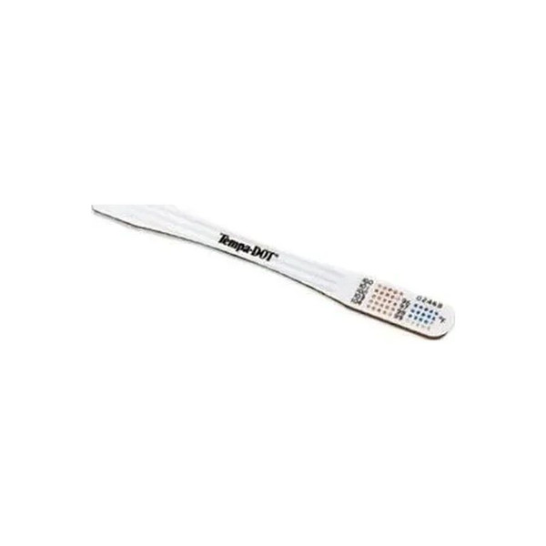 Mckesson - 5122 - Tempa.Dot Thermometer Oral And Axillary