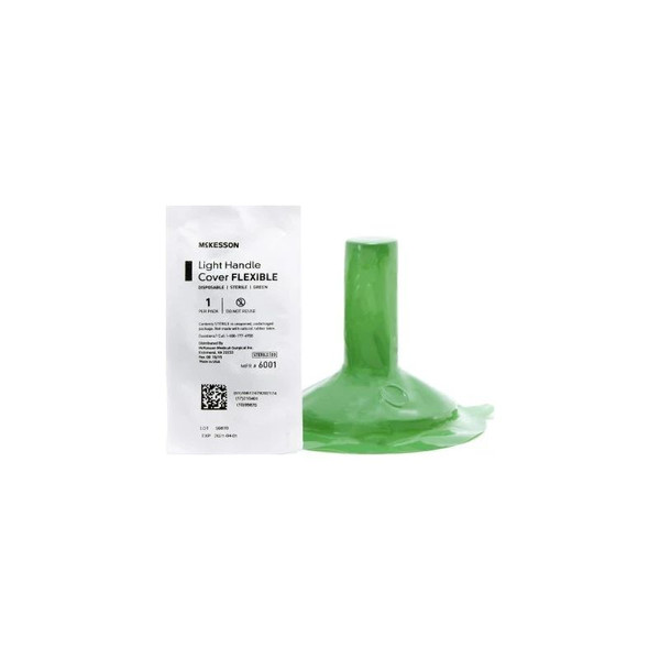 Mckesson - 6001 - Light Handle Cover