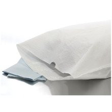 Graham Medical - Apex - 48766 - Products - Pillowcase Standard Blue Disposable