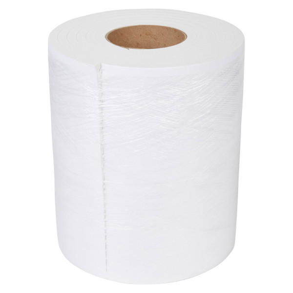 Mckesson - 9239 - Foam, Orthopedic Adh 1/8"X6"X180"
