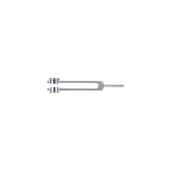 Mckesson - Argent - 43-1-102 - Tuning Fork Aluminum Alloy 128 Cps
