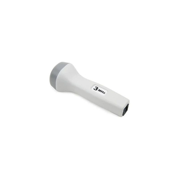 Mckesson - Lumeon - 1163 - Obstetrical Doppler Probe 3 Mhz Frequency