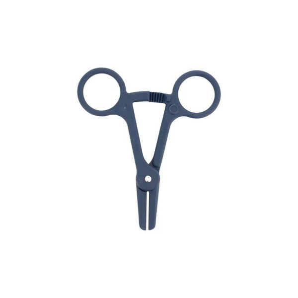 Mckesson - Msa-110 - Tubing Clamp 4 - 7/8 Inch Length Plastic