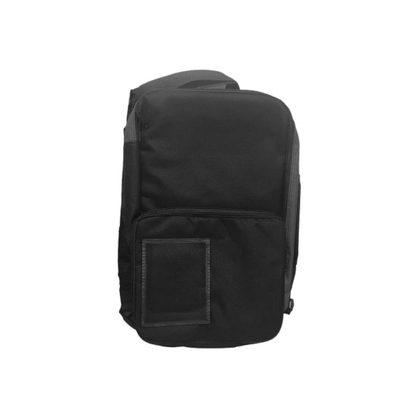 Mckesson - Mspu3000 - Feeding Pump Pouch Black 3000 To 4000 Ml
