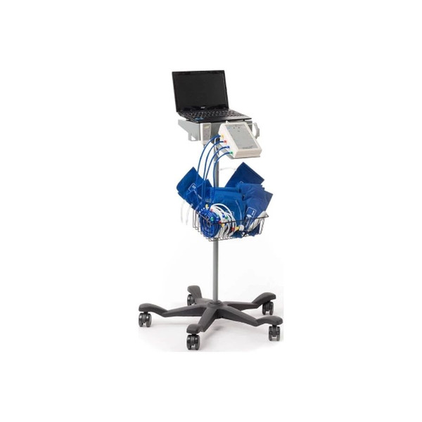 Mckesson - Simpleabi - Abi-500Cl - Abi500Cl - Reporting Sys, Doppler Simple +Tbi W/Cuff Link/Pc