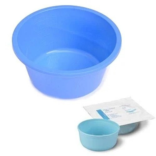 Medegen Medical - 01232 - Utility Bowl, Sterile, Individually Wrapped