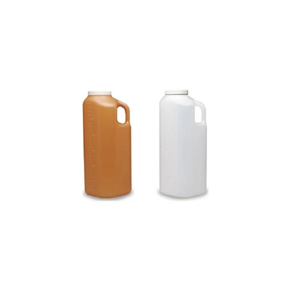 Medegen Medical - 02091 - Specimen Container, Natural