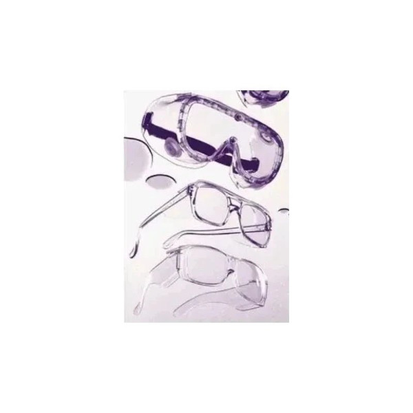 Medegen Medical - 209- Safety Spectacles/ Goggles