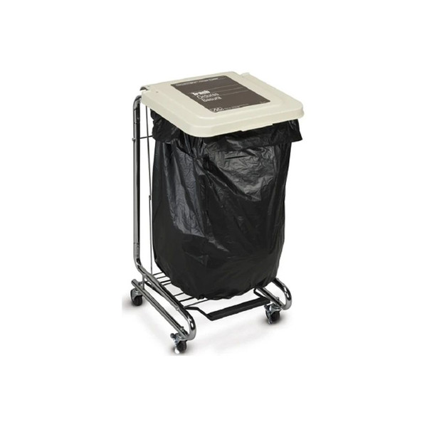 Medegen Medical - 3907 - Can Liner, Low Density, 55 Gal